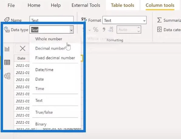 Amalan Terbaik LuckyTemplates Mengenai Laporan & Visualisasi