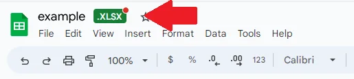Cara Menukar Excel Kepada Helaian Google: 3 Cara Pantas Dan Mudah