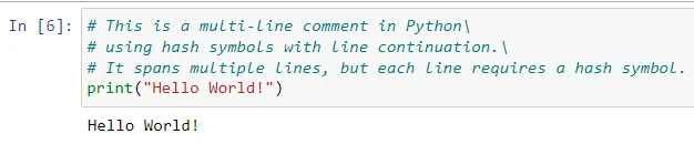 Cara Mengulas Dalam Python – Panduan Pantas Untuk Pemula