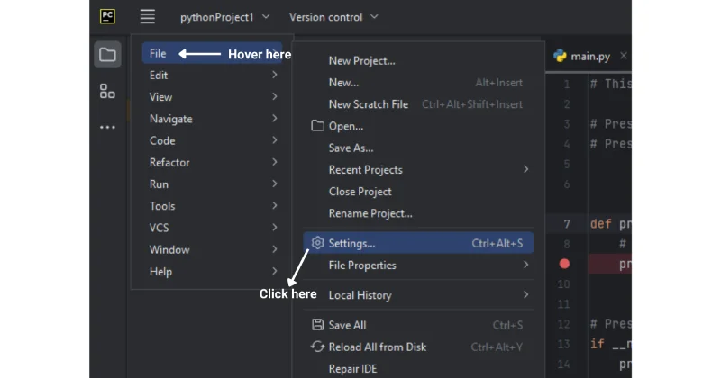 Cara Semak Versi Python – Windows, Mac, Linux