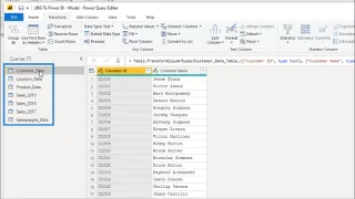 Transformasi LuckyTemplates Mudah Untuk Data Lebih Dioptimumkan