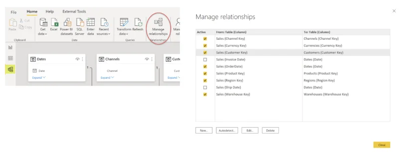 Pemodelan Data Dalam LuckyTemplates: Petua & Amalan Terbaik