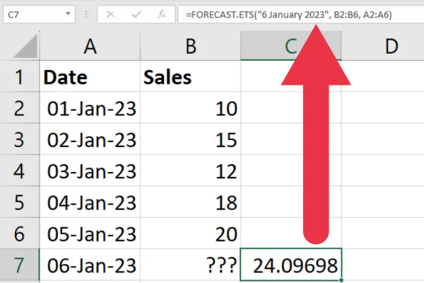 Helaian Penipuan Formula Excel: Panduan Lanjutan