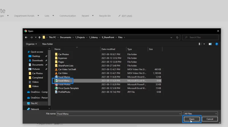 Suapan RSS Dalam SharePoint: Gambaran Keseluruhan