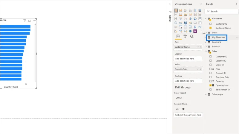 Creazione di gruppi di misure: best practice per LuckyTemplates