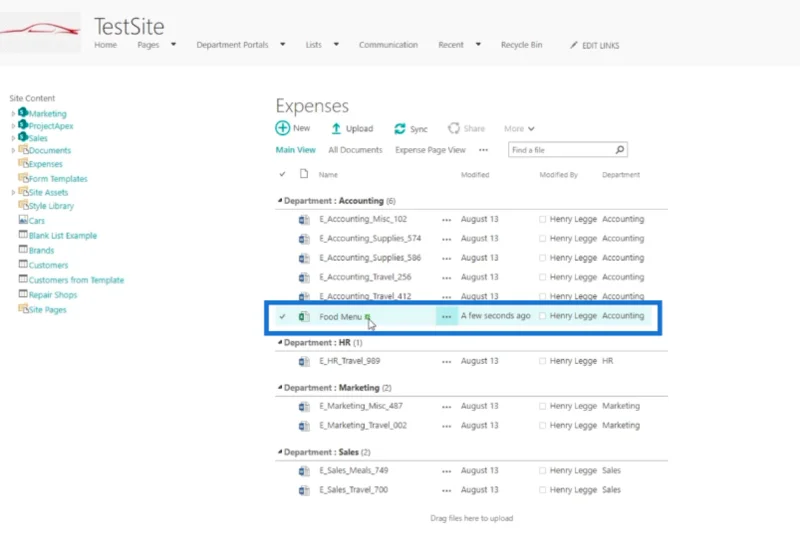 Suapan RSS Dalam SharePoint: Gambaran Keseluruhan