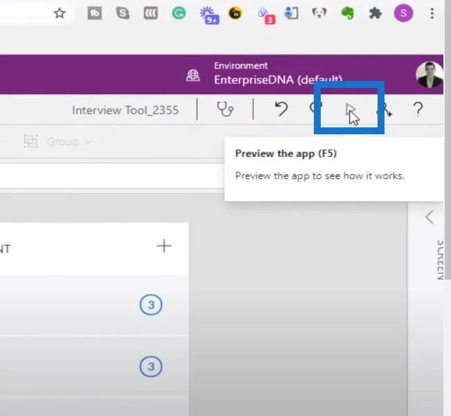 Power Apps: Bermula Dengan Alat Revolusioner Ini