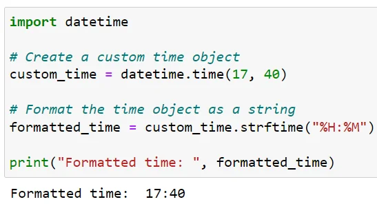 Python Datetime: Panduan Komprehensif Dengan Contoh