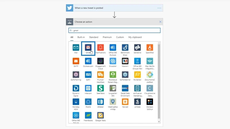 Kuasa Automate Mengalirkan Penciptaan Dari Gores